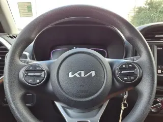 Kia Soul 2023 S 4dr Crossover