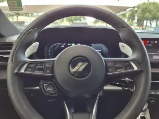 Dodge Hornet 2024 AWD R/T 4dr Crossover