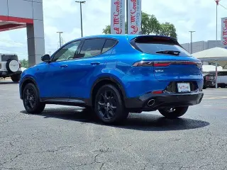 Dodge Hornet 2024 AWD R/T 4dr Crossover