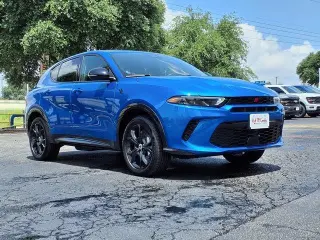 Dodge Hornet 2024 AWD R/T 4dr Crossover