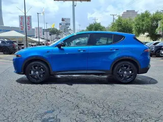 Dodge Hornet 2024 AWD R/T 4dr Crossover