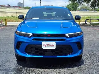 Dodge Hornet 2024 AWD R/T 4dr Crossover