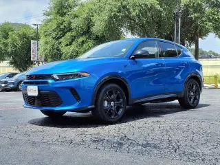 Dodge Hornet 2024 AWD R/T 4dr Crossover