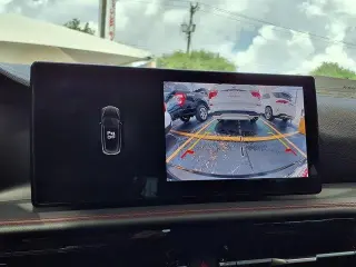 Dodge Hornet 2024 AWD R/T 4dr Crossover