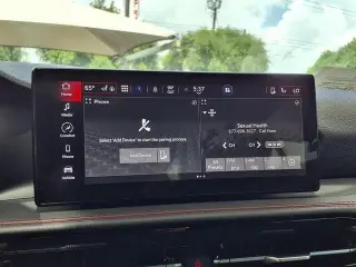 Dodge Hornet 2024 AWD R/T 4dr Crossover