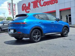 Dodge Hornet 2024 AWD R/T 4dr Crossover