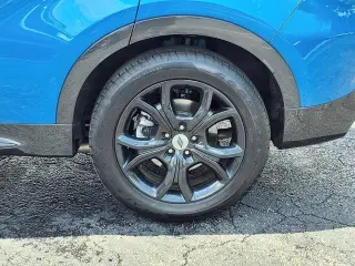 Dodge Hornet 2024 AWD R/T 4dr Crossover