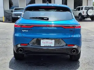 Dodge Hornet 2024 AWD R/T 4dr Crossover