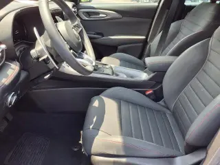 Dodge Hornet 2024 AWD R/T 4dr Crossover