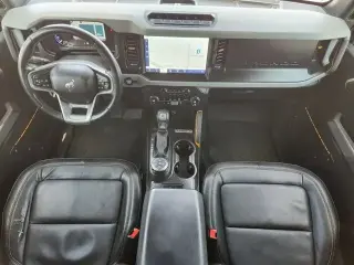 Ford Bronco 2023 4x4 Base Advanced 4dr SUV