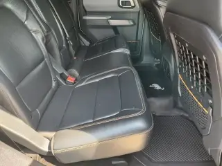 Ford Bronco 2023 4x4 Base Advanced 4dr SUV