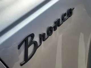 Ford Bronco 2023 4x4 Base Advanced 4dr SUV