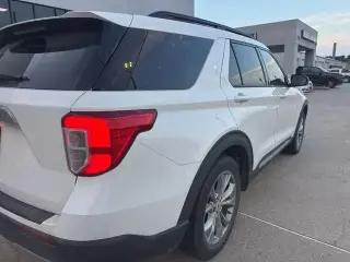 Ford Explorer 2023 XLT 4dr SUV