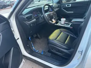 Ford Explorer 2023 XLT 4dr SUV
