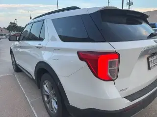 Ford Explorer 2023 XLT 4dr SUV