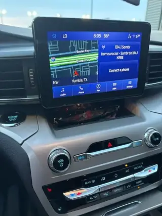 Ford Explorer 2023 XLT 4dr SUV