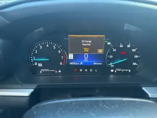 Ford Explorer 2023 XLT 4dr SUV