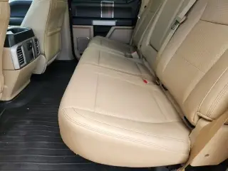 Ford F-150 2016 4x2 Lariat 4dr SuperCrew 5.5 ft. SB