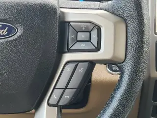 Ford F-150 2016 4x2 Lariat 4dr SuperCrew 5.5 ft. SB