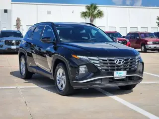 Hyundai TUCSON 2023 SEL 4dr SUV