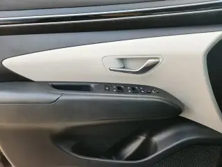 Hyundai TUCSON 2023 SEL 4dr SUV
