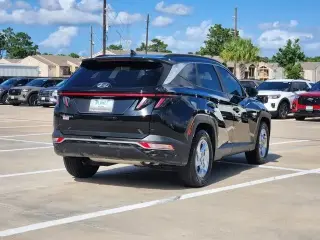 Hyundai TUCSON 2023 SEL 4dr SUV