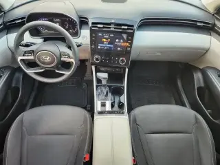 Hyundai TUCSON 2023 SEL 4dr SUV