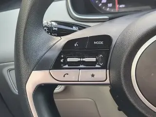 Hyundai TUCSON 2023 SEL 4dr SUV
