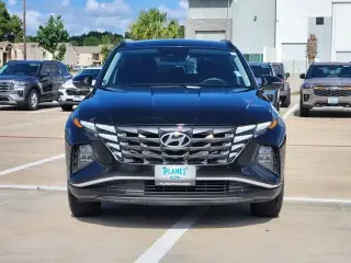 Hyundai TUCSON 2023 SEL 4dr SUV