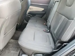 Hyundai TUCSON 2023 SEL 4dr SUV
