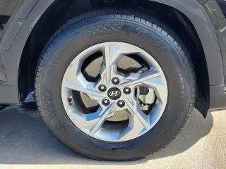 Hyundai TUCSON 2023 SEL 4dr SUV