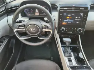 Hyundai TUCSON 2023 SEL 4dr SUV