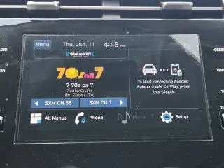 Hyundai TUCSON 2023 SEL 4dr SUV