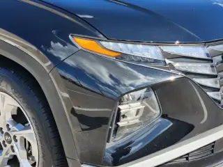 Hyundai TUCSON 2023 SEL 4dr SUV
