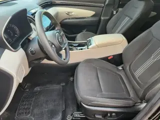 Hyundai TUCSON 2023 SEL 4dr SUV