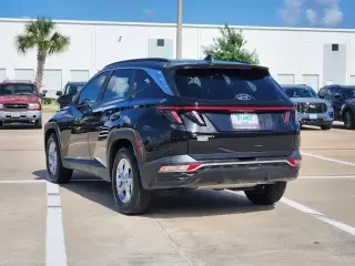 Hyundai TUCSON 2023 SEL 4dr SUV