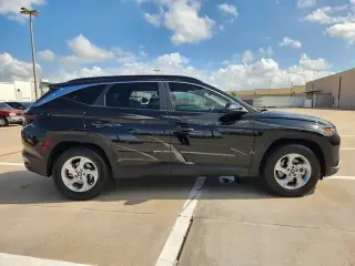 Hyundai TUCSON 2023 SEL 4dr SUV