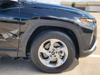 Hyundai TUCSON 2023 SEL 4dr SUV