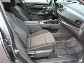 Nissan Rogue 2025 SV 4dr Crossover
