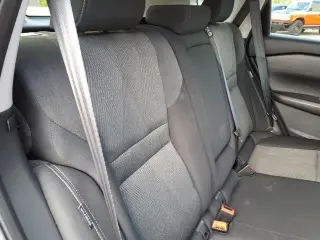 Nissan Rogue 2025 SV 4dr Crossover