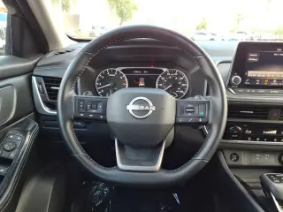 Nissan Rogue 2025 SV 4dr Crossover
