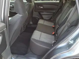 Nissan Rogue 2025 SV 4dr Crossover