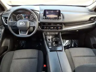 Nissan Rogue 2025 SV 4dr Crossover