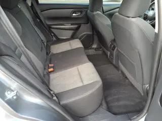 Nissan Rogue 2025 SV 4dr Crossover