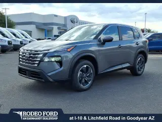 Nissan Rogue 2025 SV 4dr Crossover
