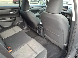 Nissan Rogue 2025 SV 4dr Crossover