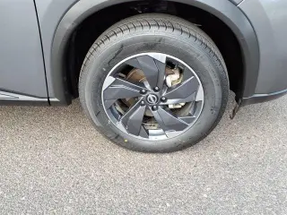 Nissan Rogue 2025 SV 4dr Crossover