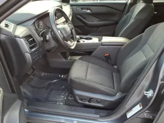 Nissan Rogue 2025 SV 4dr Crossover