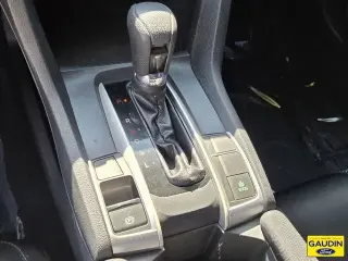 Honda Civic 2020 LX 4dr Sedan CVT