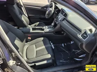 Honda Civic 2020 LX 4dr Sedan CVT